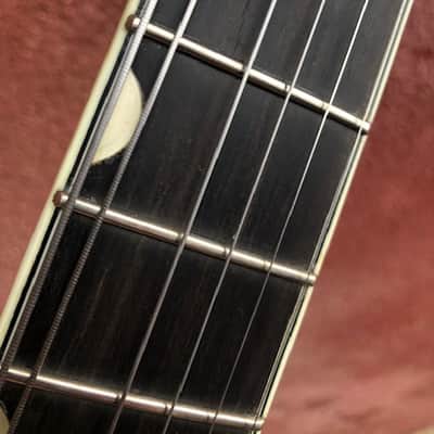 Gretsch Country Club - Vintage 1967 - Sunburst image 8