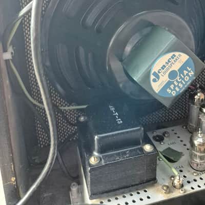 Bell and Howell projector amp Projector amp 1960 - Black image 6