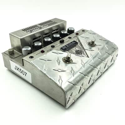 Mesa Engineering Pre V-Twin Amp Owned by Junkie XL image 2