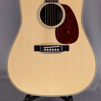 Bourgeois PSV-D-S (Satin Finish) D Vintage/PS-S (Professional Series) Solid Sitka Spruce Top, Solid Indian Rosewood back and sides. image 6