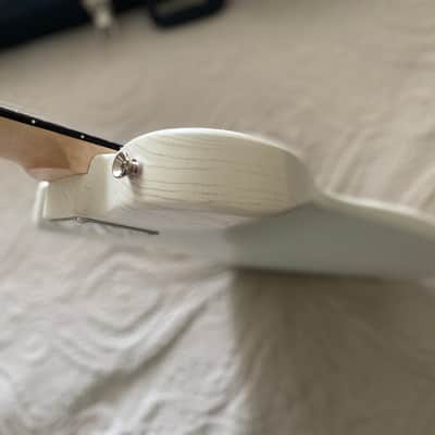 Veritas Portlander Pro Series 2023 - Ash Wood White Mate image 19