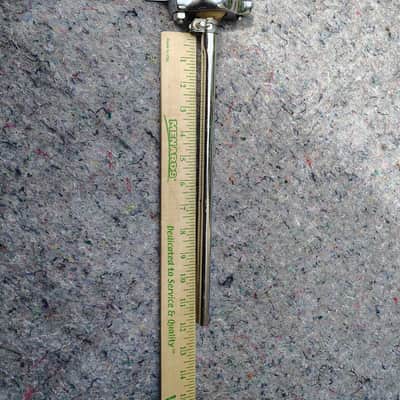 Unbranded Vintage Tom Mount - Chrome image 1