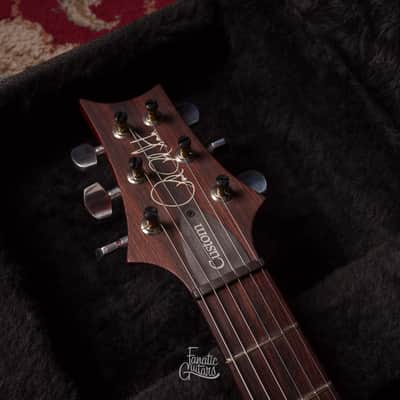 PRS Custom 22 10-Top - McCarty Sunburst #15222558 Second Hand image 14