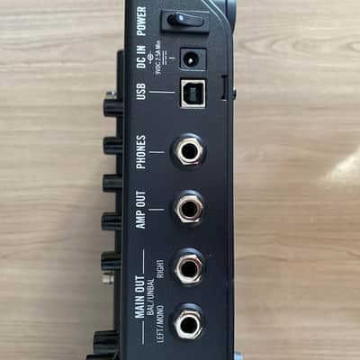 Line 6 Pod Go Guitar Multi-Effects Processor and Amp Modeler image 5