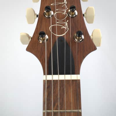PRS Paul's Guitar Core Maple Top TCI Pickups Honduran Rosewood Fingerboard image 11
