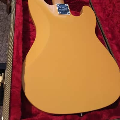 Schecter Model T Left handed image 4