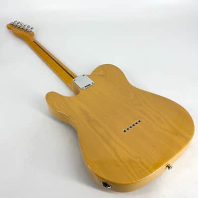 2024 Fender American Vintage II 1951 Telecaster - Butterscotch Blonde - Trades image 3