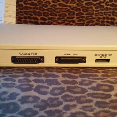 Vintage Votrax PSS 200 - Personal Speech System (Voice Synthesizer) image 3