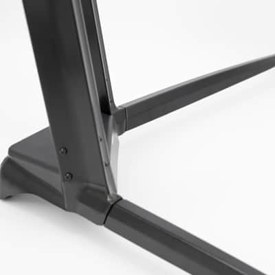 Stay Music Piano 700/01 Keyboard Stand - Black - ( O ) image 3