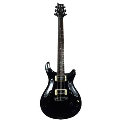 PRS Hollowbody Spruce 1998 - 2010