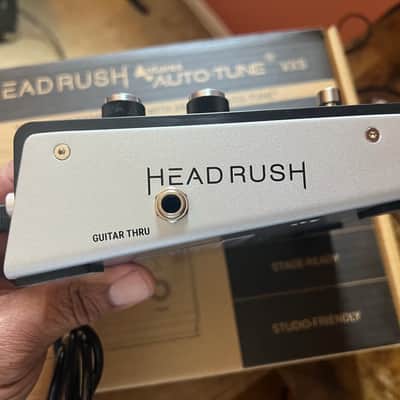 Headrush VX5 2025 - Present Black image 4