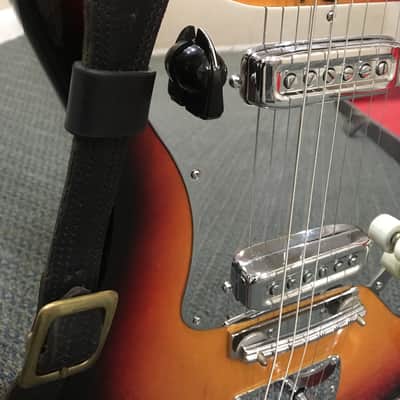 Kawai Winston 449 1964-1965 Sunburst image 3