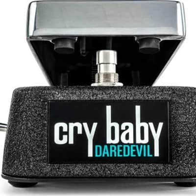 Cry Baby® Daredevil™ Fuzz Wah image 1