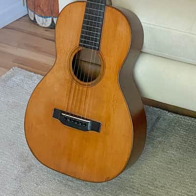 Vintage Martin 0-18, 1930 image 1