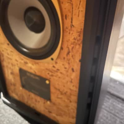 Tannoy Stirling 1987 - Black image 3
