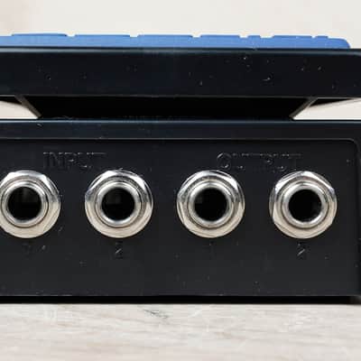 Boss FV-50L Stereo Volume Pedal image 4