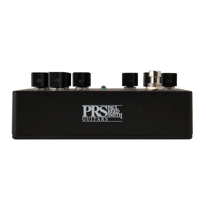PRS Wind Through the Trees Dual Analog Flanger image 2