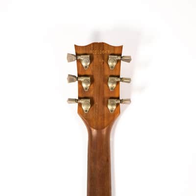 Gibson Firebrand "The SG" Standard  Owned by Mike Campbell image 6