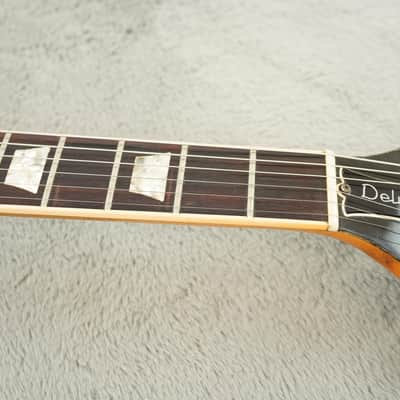 1981 Gibson Les Paul Deluxe, Natural + OHSC image 16