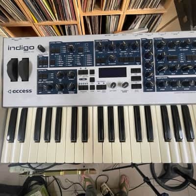 Access Virus Indigo 2 37-Key Digital Synthesizer | Reverb