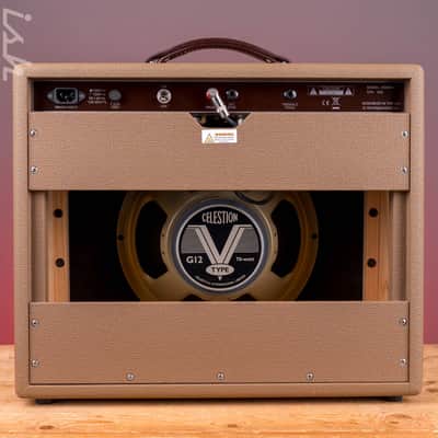Immagine Suhr Hombre 18 Watt 1x12 Combo - 4