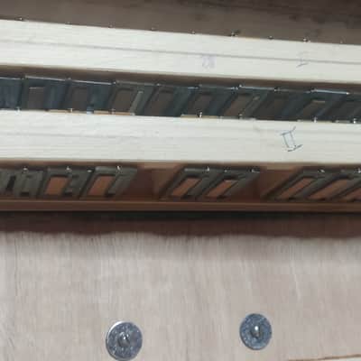 Hohner Verdi II 1960s - Art decó image 21