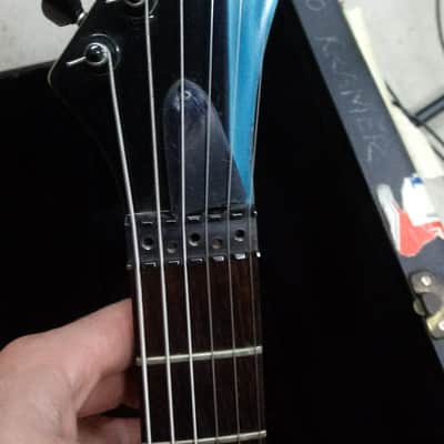 Kramer Baretta 1984 Custom image 7