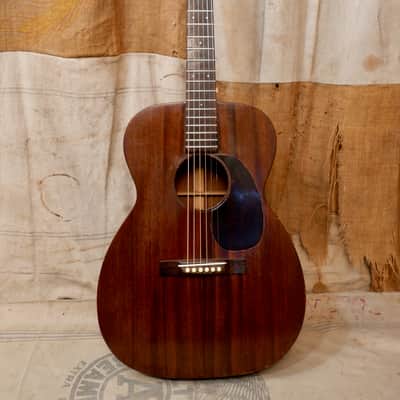 Martin 00-17 1946 - Mahogany image 15