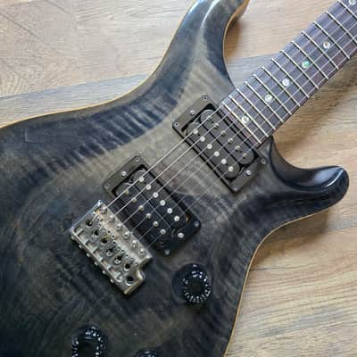 PRS CE-24 w/ Brazillian Rosewood Fretboard (1992) image 8