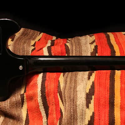 Gibson RD Artist Bass 1979 Black image 2