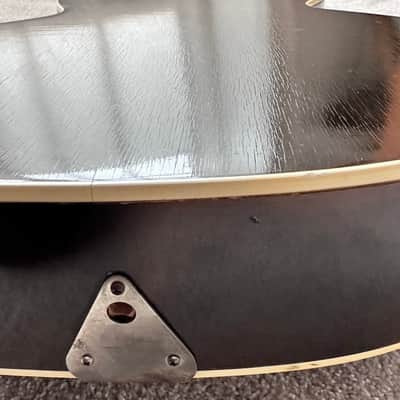 1947 Epiphone Century | Sunburst Bild 14
