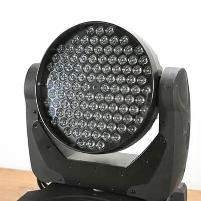 Elation Design Wash LED Pro RGBW LED Moving Head Wash Light CG012QQ image 3