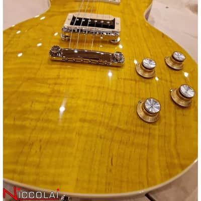 Gibson Slash Les Paul Standard Appetite Burst image 19