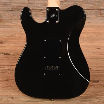 G&L ASAT Z-3 Custom Black 2003 image 3