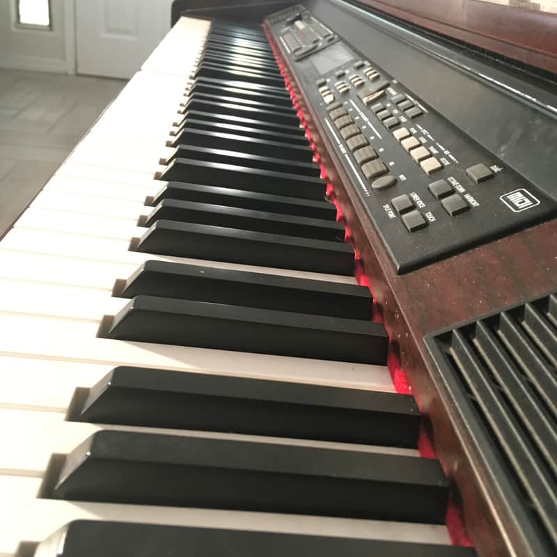 Williams Concerto Digital Piano image 1