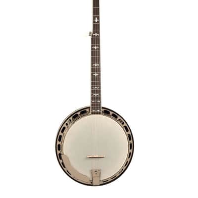 Recording King RK-R36-BR Madison Resonator Banjo