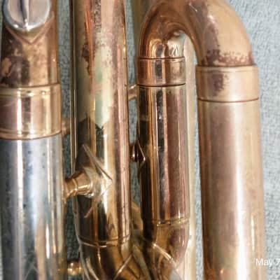 Conn Director cornet image 6