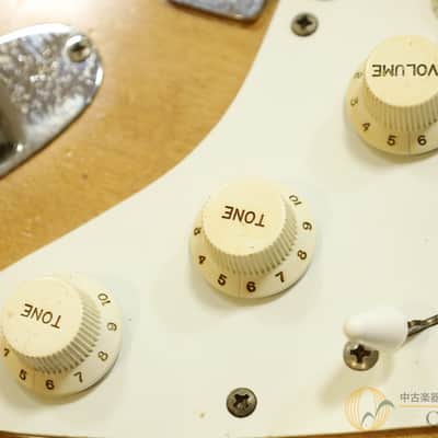 Fernandes Fst 60 Nat image 9