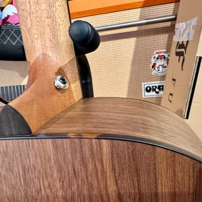 Furch Guitars BLUE LH D SW EAS VTC Lefty Dreadnough  (CUSTOM ORDER for Al’s Music Factory) UNIQUE IN THE WORLD !!! image 19