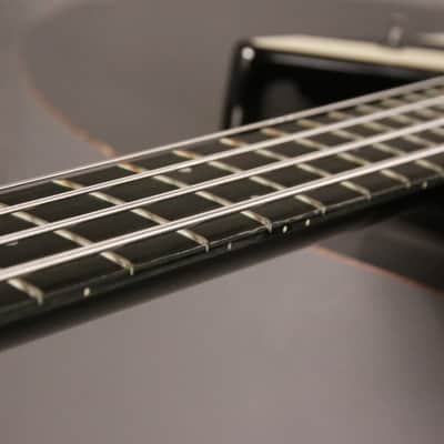 Washburn B-70 RS Rudy Sarzo signature  1980s image 16
