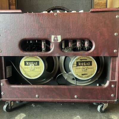 Used Top Hat Club Royale 2x12 Combo image 4