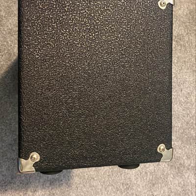 Ampeg V-50H 50-Watt Tube Guitar Amp Head 1990s - Black image 5