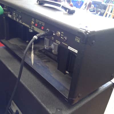 PRS 2 Channel 30 Head image 2