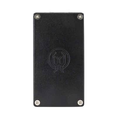 Walrus Audio Canvas Tuner Digital Guitar and Bass Tuner Pedal image 8