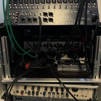 Soundcraft GB2R Bild 5