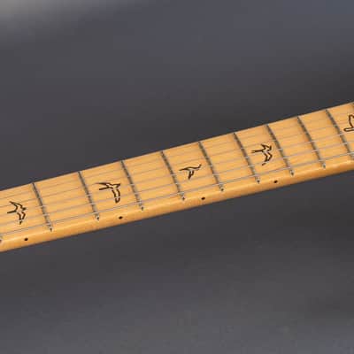 PRS Silver Sky Lunar Ice Limited 2021 image 18
