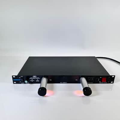 Furman PL-8 Series II Power Conditioner & Surge Protector image 1