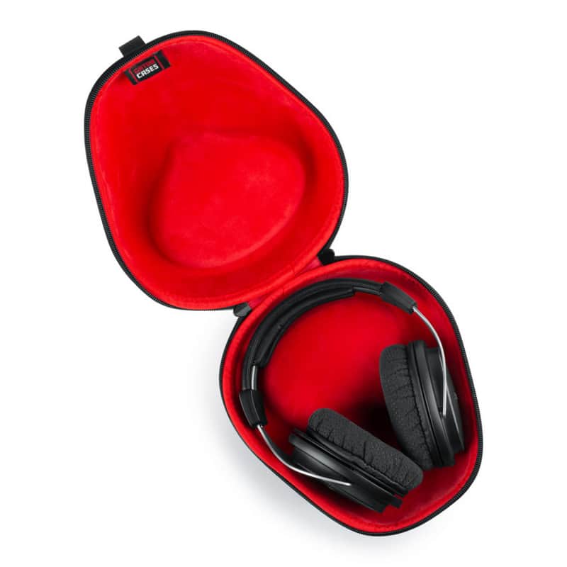 Gator Headphone Case – Fits Most Common Headphones imagen 1