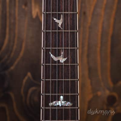 PRS McCarty 594 Hollowbody II McCarty Sunburst image 4