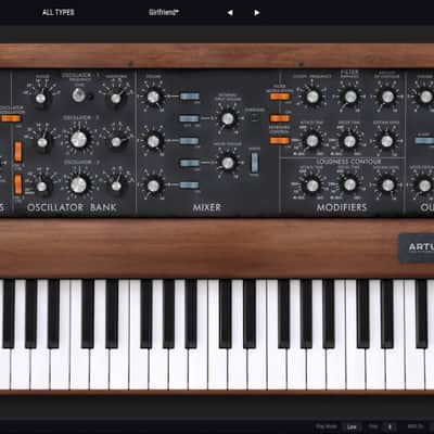 Phoenix Synths Projects image 16